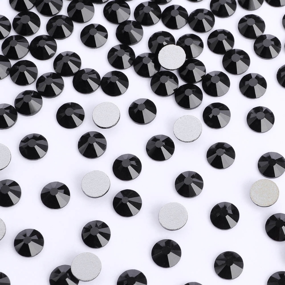 Glass Rhinestones - Picture 8 of 16